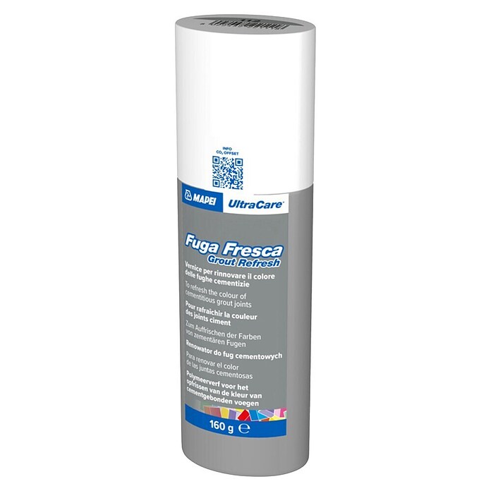Osvežilec za fuge Ultracare Fuga Fresca  (160 g) | 5554 - Fugenmaterial | FADB - Verfliesen | FAD - Baustoffe | FA - Baustoffe | F - Baustoffe | BAUHAUS