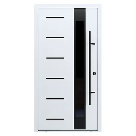 FM Türen  Haustür