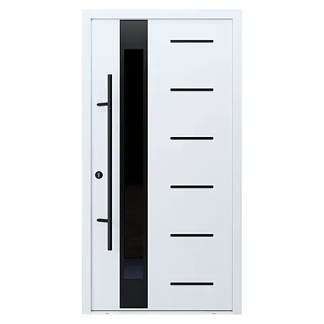FM Türen  Haustür