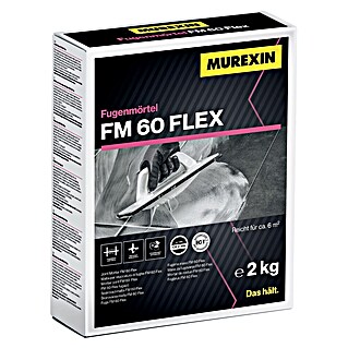 Fugirna masa (2 kg, Sivorjava)