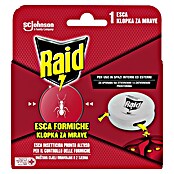Raid Vaba za mravlje  (1 kos) | 7524 - Insektizide | IAHD - Pflanzenschutz | IAH - Dünger / Pflanzenschutz | IA - Gartenhartware | I - Stadtgarten | BAUHAUS