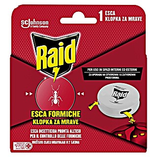 Raid Vaba za mravlje (1 kos)
