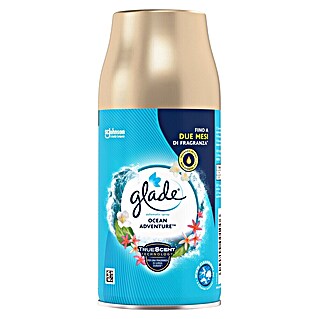 Dišava za prostor (Ocean Adventure, 269 ml)
