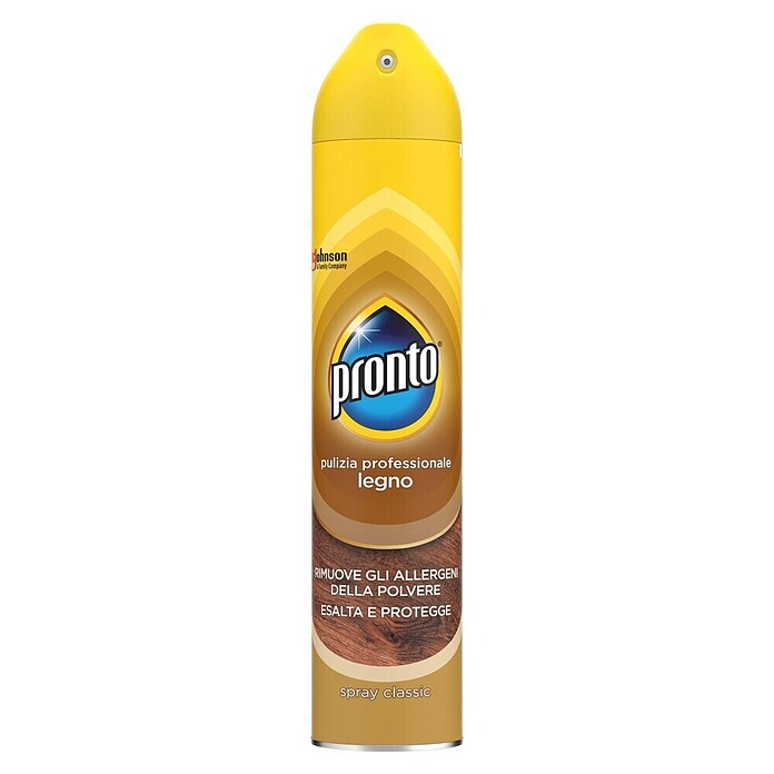 Čistilo za les  (300 ml) | 7136 - Spezialreinigung | HHCA - Reinigungsmittel | HHC - Reinigung | HH - Reinigung | H - Innendeko/Farben | BAUHAUS