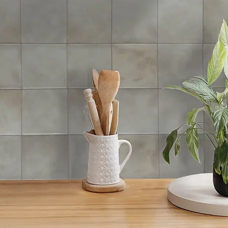Smart Tiles  Selbstklebemosaik Zellige
