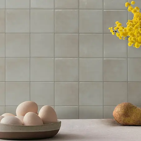 Smart Tiles  Selbstklebemosaik Zellige