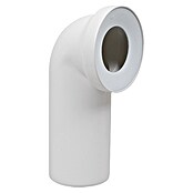 Admiral Closetbocht (90°, Wit)