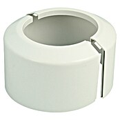 Admiral WC pokrivna rozeta  (Bela, Visoka) | 4057 - Bögen und Abläufe | DCDB - Spülkästen und Zubehör | DCD - Sanitärinstallation | DC - Sanitärinstallation | D - Sanitär | BAUHAUS