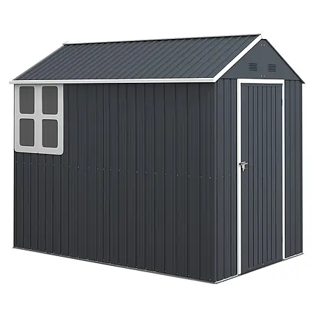 SONNENH  Gerätehaus