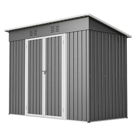 SONNENH  Gerätehaus