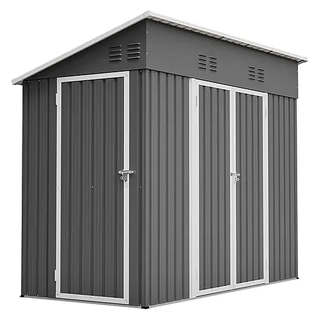 SONNENH  Gerätehaus