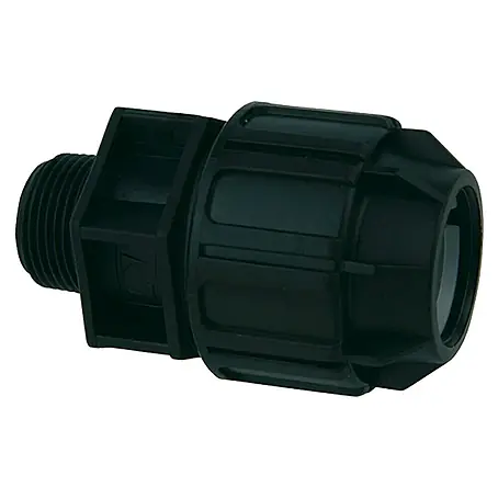 HDPE-Übergangsstück