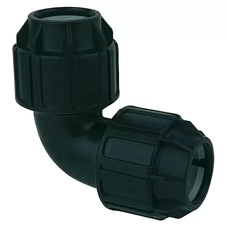 HDPE-Verbindungswinkel