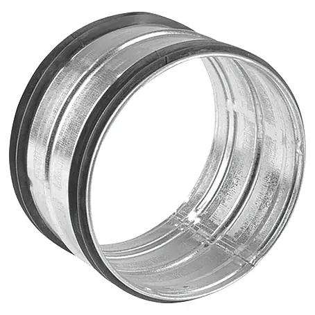 Air-Circle  Wickelfalzrohr-Verbinder