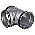 Air-Circle Odcep spiralne cevi 