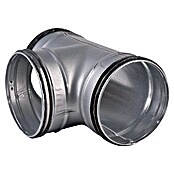 Air-Circle Odcep spiralne cevi  (Premer: 100 mm, Jeklo) | 4191 - Wickelfolzrohr | DCFD - Lüftung | DCF - Küche | DC - Sanitärinstallation | D - Sanitär | BAUHAUS