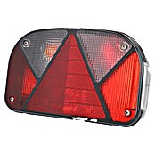 Cartrend Zadnja luč Multipoint II  (za levo stran prikolice) | 2804 - Anhänger und Zubehör | BDDH - Transportsysteme | BDD - Autozubehör | BD - Autozubehör | B - Werkz/Masch/Maschzubeh/Auto | BAUHAUS