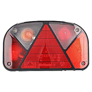 Cartrend Zadnja luč Multipoint II (za levo stran prikolice)