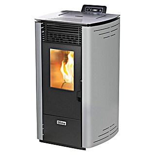 Qlima Peć na pelete (3 kW - 7,8 kW, Kapacitet grijanja prostorije: 91 m³ - 200 m³)