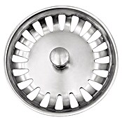 Odtočna mrežica  (84 mm) | Pribor za pomivalna korita | Pomivalna korita | Kuhinje | Izdelki | BAUHAUS