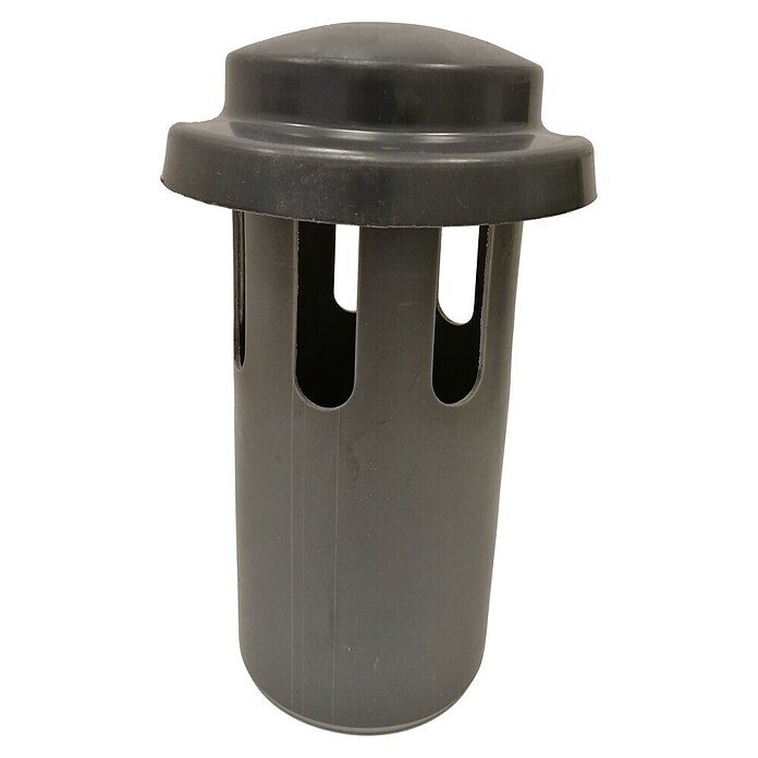 Cevni aerator  (Siva) | Pribor za pomivalna korita | Pomivalna korita | Kuhinje | Izdelki | BAUHAUS