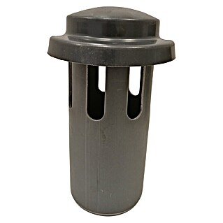 Cevni aerator (Siva)