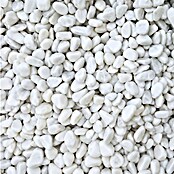 Prodnik  (Zrnavost: 7 mm - 15 mm, Bela, 25 kg) | 5687 - gesackte Ware (Zierkiesel/Sand/P | FAEA - Gartenbaustoffe | FAE - Gartenbaustoffe | FA - Baustoffe | F - Baustoffe | BAUHAUS