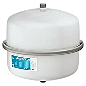 Flamco Depósito de expansión (18 l, Caudal parcial, Formulario impreso: 4 bar)