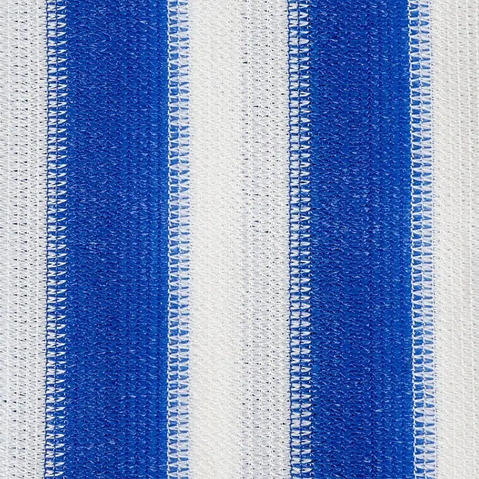 Floordirekt Sichtschutzelement Balkonsichtschutz - B x H: 500 x 90 cm, Kunststoff