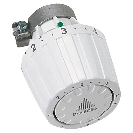 Danfoss  Thermostatventil RA-VL Fest