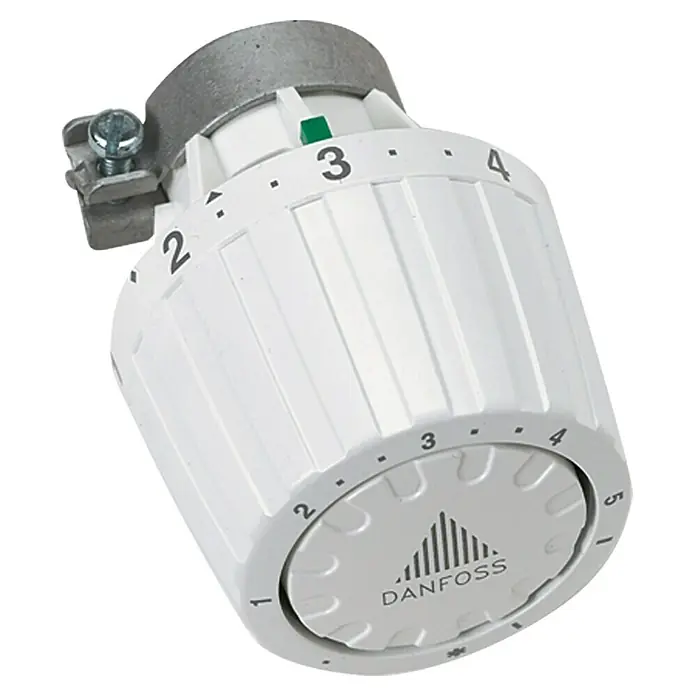 Danfoss Thermostatventil RA-VL Fest