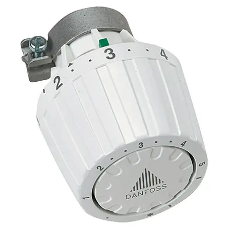 Danfoss  Thermostatventil RA-VL Fest