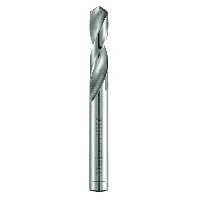 Alpen Svrdlo za metal  (1 Kom., 6 mm) | BAUHAUS