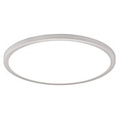 Trio Leuchten LED stropna svjetiljka Aureo  (18 W, Ø x V: 29 x 2,5 cm, 2.200 lm, Bijela) | BAUHAUS