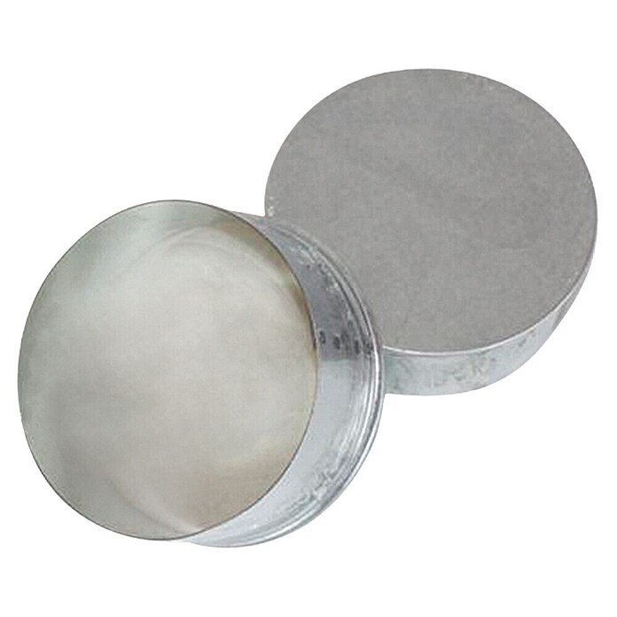Bertrams Kapsula za peč  (Premer: 150 mm, Ogenj aluminiziran, Srebrno-sive barve) | 4138 - Ofenrohre | DCEE - Ofenzubehör | DCE - Heizung | DC - Sanitärinstallation | D - Sanitär | BAUHAUS