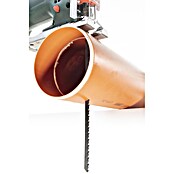 Wolfcraft List vbodne žage  (T-gred, 250 mm) | 2556 - Stichsägeblätter | BCDB - Zubehör Sägen | BCD - Maschinenzubehör | BC - Maschinenzubehör | B - Werkz/Masch/Maschzubeh/Auto | BAUHAUS
