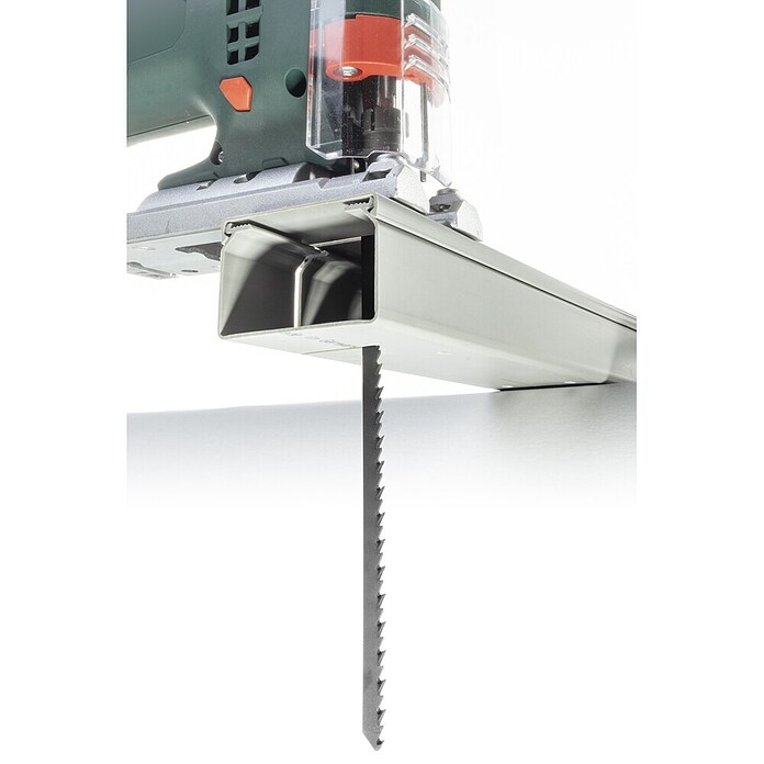 Wolfcraft List vbodne žage  (T-gred, 250 mm) | 2556 - Stichsägeblätter | BCDB - Zubehör Sägen | BCD - Maschinenzubehör | BC - Maschinenzubehör | B - Werkz/Masch/Maschzubeh/Auto | BAUHAUS