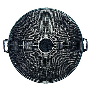 Respekta Univerzalni ugljeni filtar MI 160 (Promjer: 210 mm)