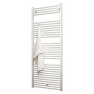 Admiral Badkamerradiator Berlin (60 x 157 cm, 813 W, Wit)