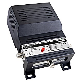 Schwaiger Nachverstärker (30 dB, 47 - 862 MHz)