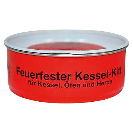 Ofen- & Kesselkitt
