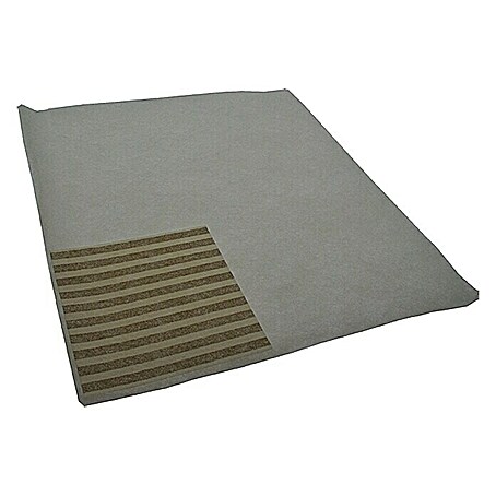 Fettfilter Soft (L x B: 47 x 57 cm, 2 Stk.)