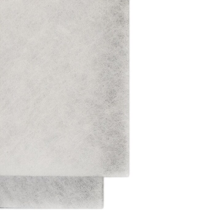 Dunstfett-Filter Soft (50 x 60 cm, 2 Stk.)