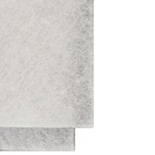 Dunstfett-Filter Soft (50 x 60 cm, 2 Stk.)