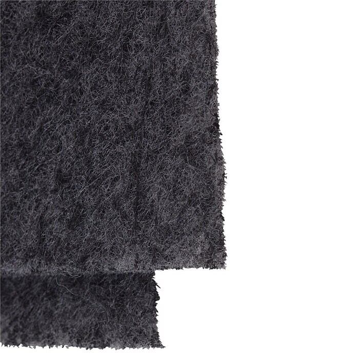 Kohlefiltermatte (57 x 47 cm, 2 Stk.)