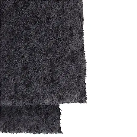 Kohlefiltermatte