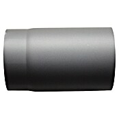 Dimniška cev  (Ø x Do: 150 x 250 mm, Senotermno pobarvano, Temno siva) | 4138 - Ofenrohre | DCEE - Ofenzubehör | DCE - Heizung | DC - Sanitärinstallation | D - Sanitär | BAUHAUS
