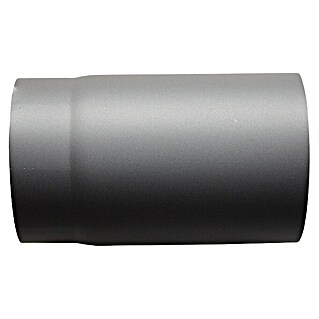 Dimniška cev (Ø x Do: 150 x 250 mm, Senotermno pobarvano, Temno siva)