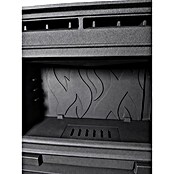 Insert Tracia (L x An x Al: 47 x 70 x 57 cm, 9,3 kW, 230 m³, Antracita) | BAUHAUS