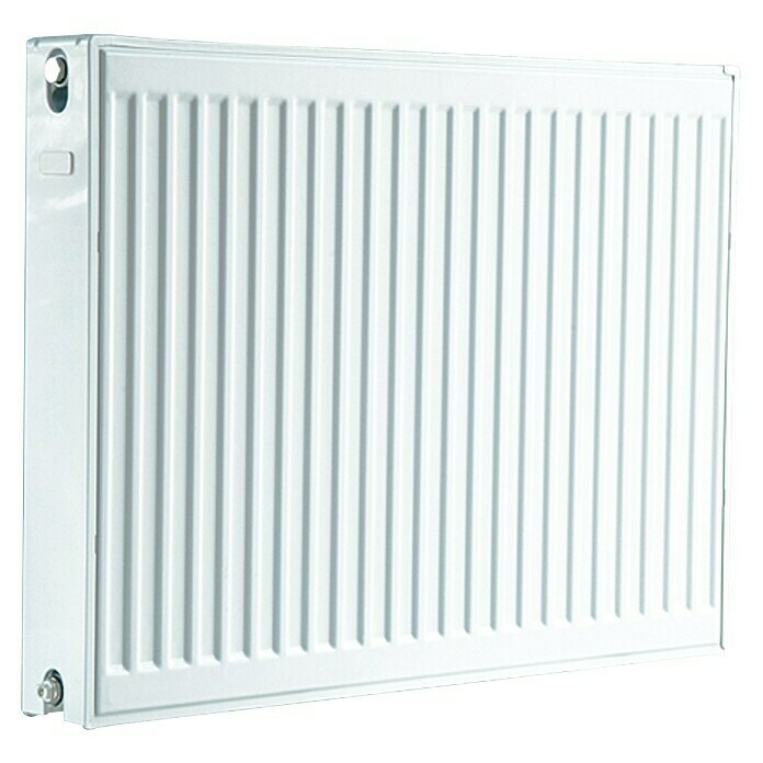 Universele compacte radiator DK-22, 100 x 50 cm (b x h: 100 x 50 cm, 6 standen, Type: DK-22, 1.562 W)